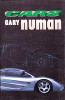 Gary Numan Cars 93 Sprint Cassette 1993